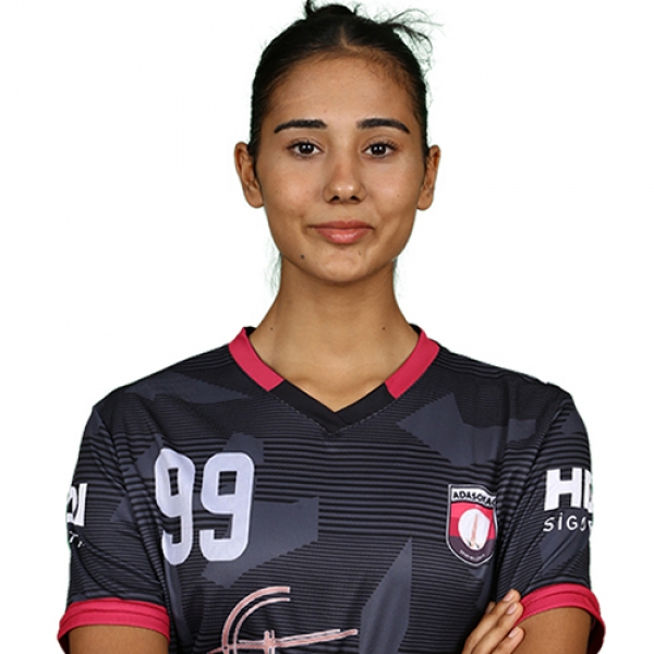 Tuana Akman