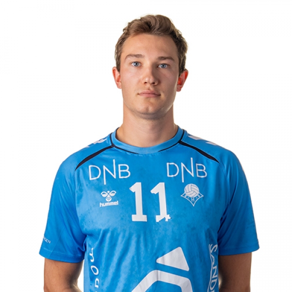 Ole Andre Oftedal