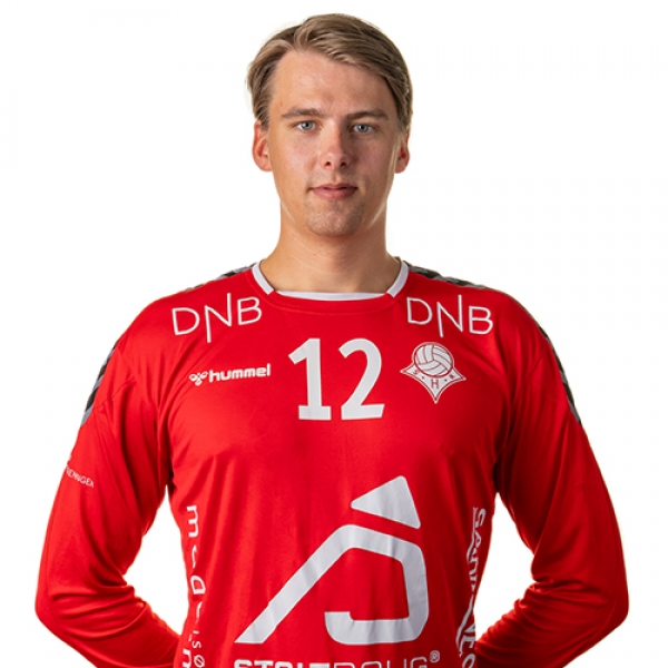 Eirik Varpe