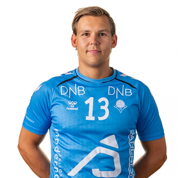 Nicklas  Benevoli