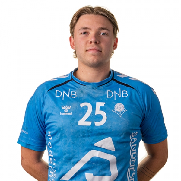 Kristoffer Iversen