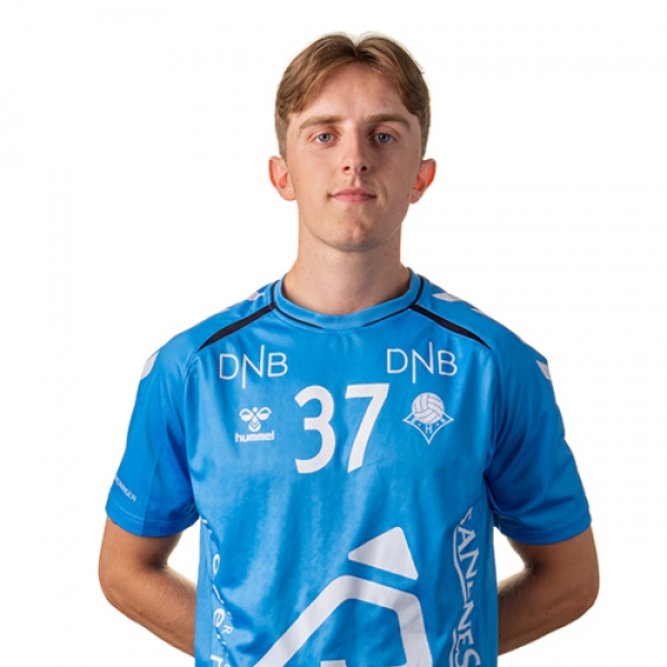 Martin Helland