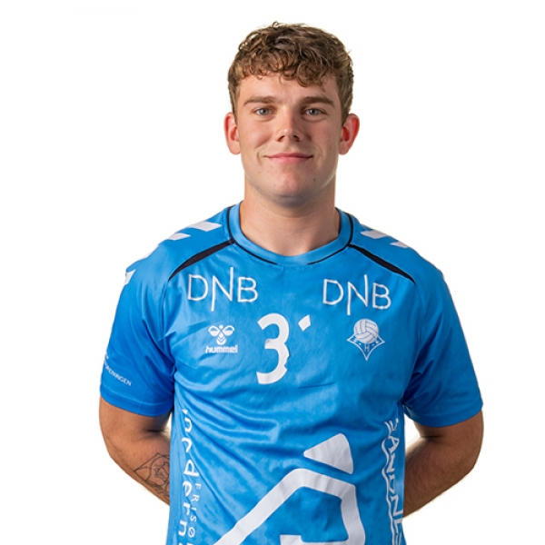 Tord Lea Knutsen