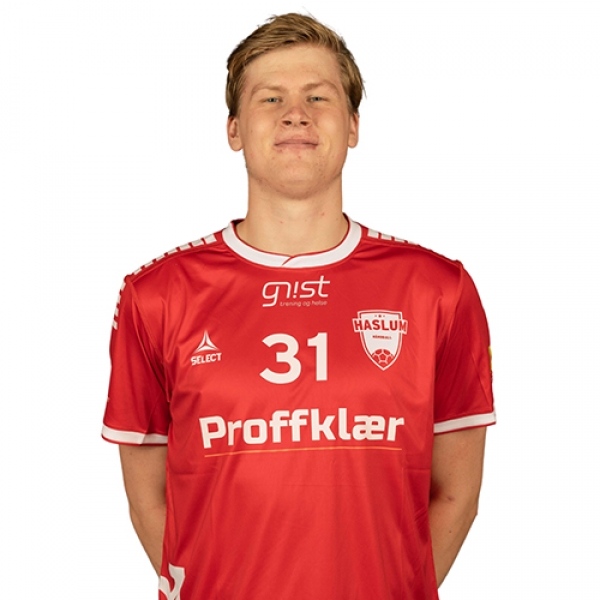 Anders Teige Boe