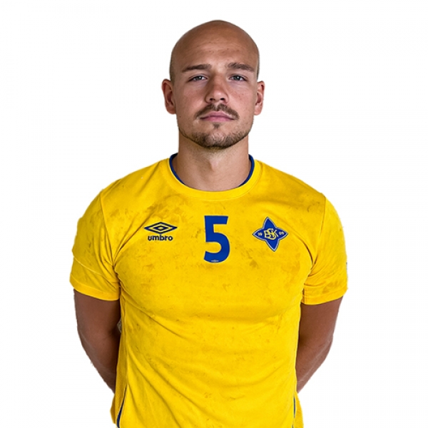 John Viktor Hedin