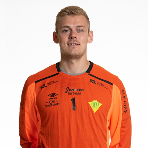 Loke Peter Brasen
