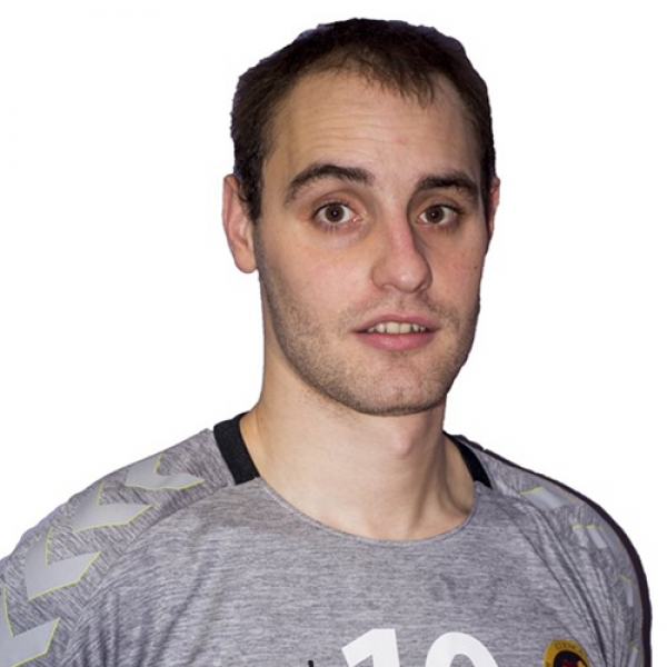 Hugo Lopez  Ortega