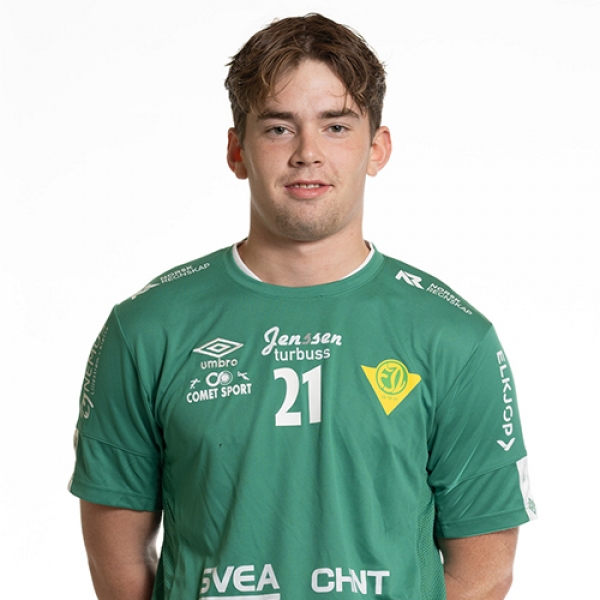 Daniel Ryengen Ny