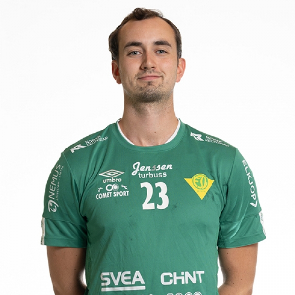 Eirik Hornnes Hybertsen
