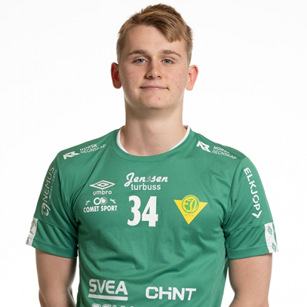 Jacob Moen