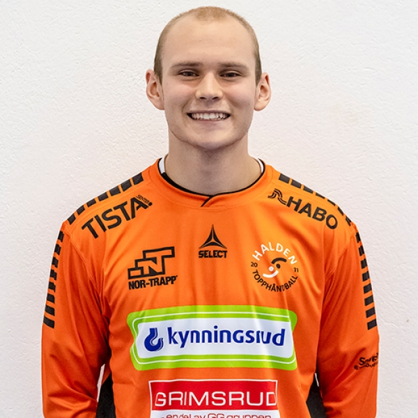 Jonas  Stenersen
