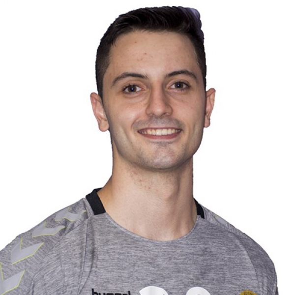 Sergio Lopez Garcia
