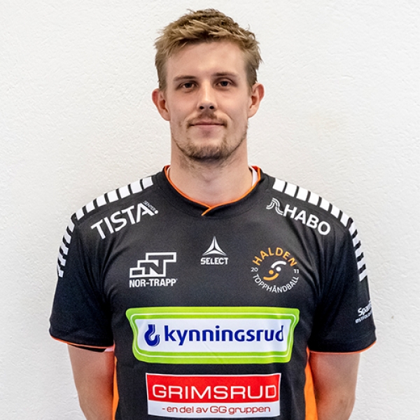 Jonas Jensen