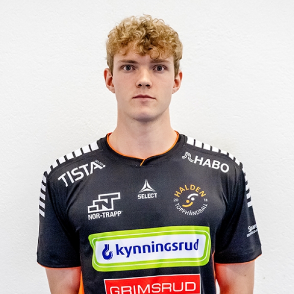 Thomas Stenersen
