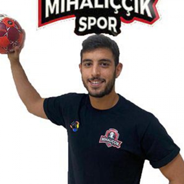 Hasan Baran Tuncer