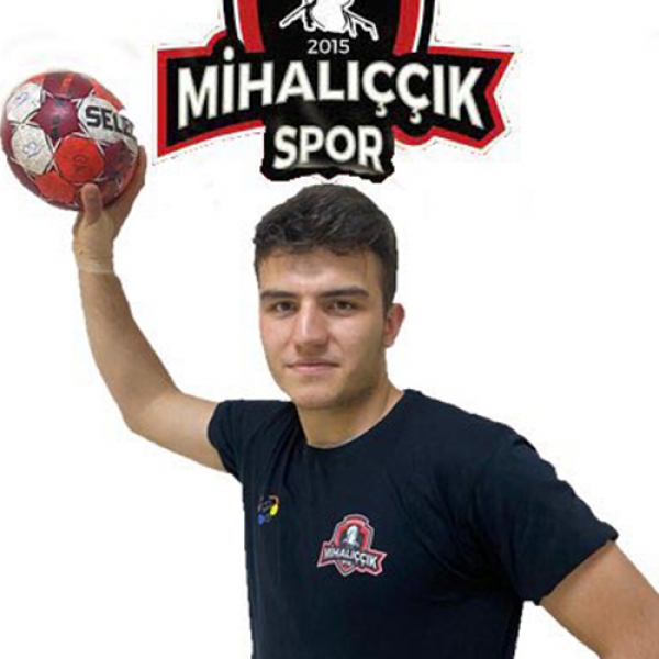 Enes Dogan