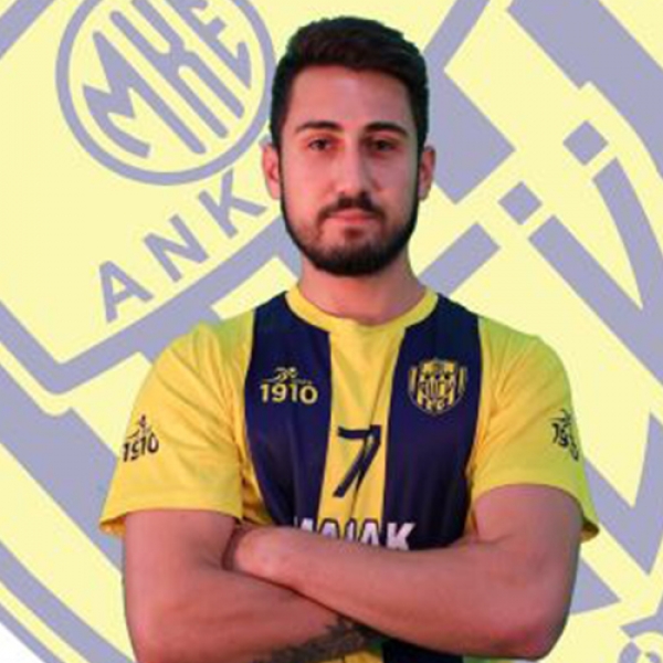 Ozkan Karaboga