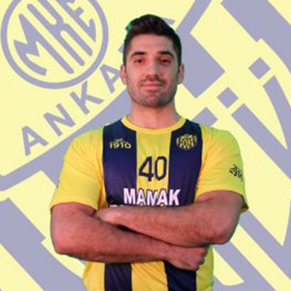 Cagri Aydin