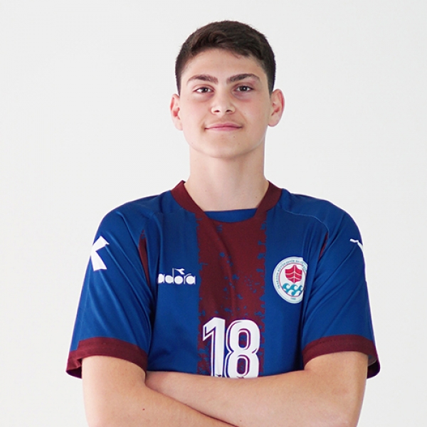 Yunus Emre Topsakal