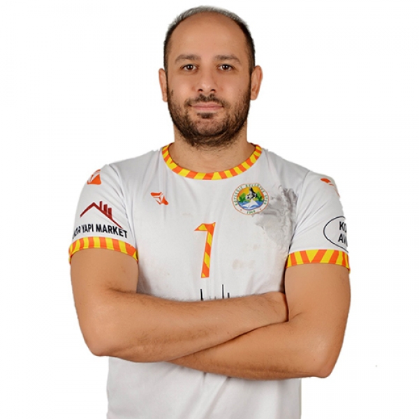 Burak Dagci