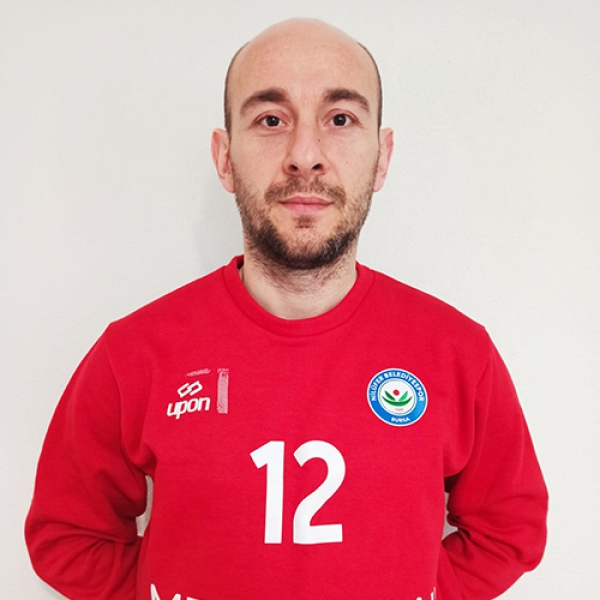 Ismet Erten