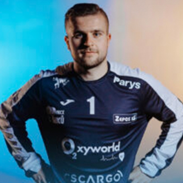 Jaromir Polacek