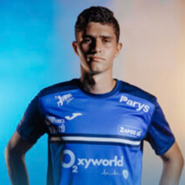 Jan Hajek