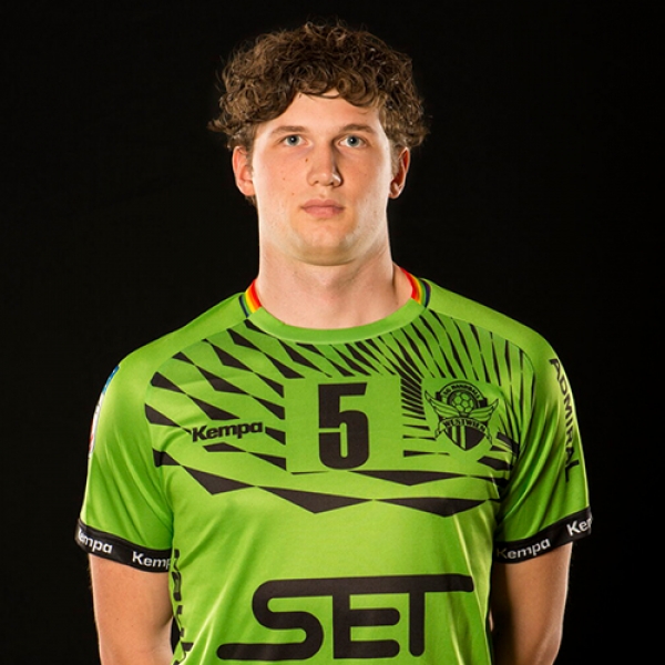 Elias Derdak