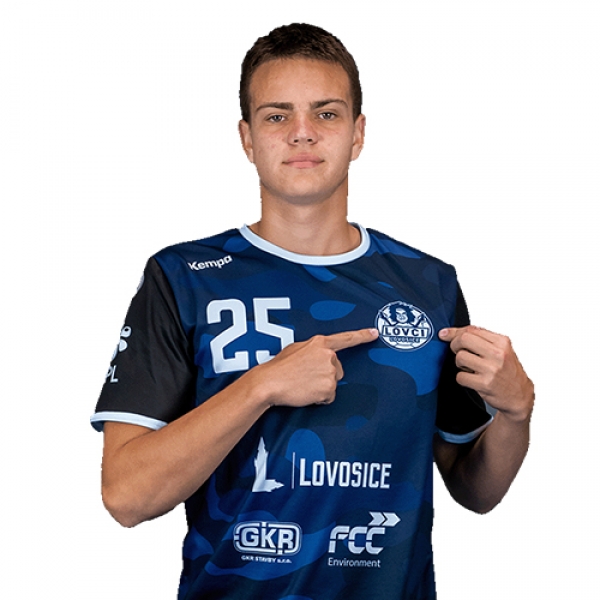 Pavel Vojir
