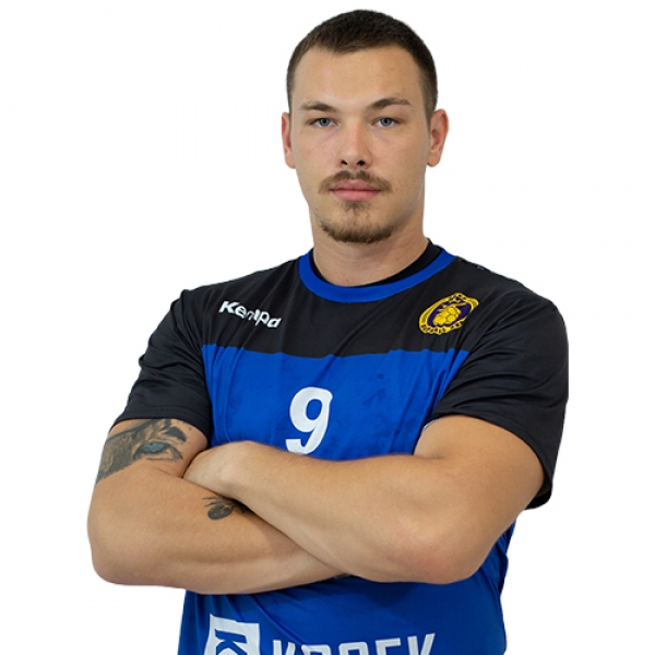 Bruno Ugrin