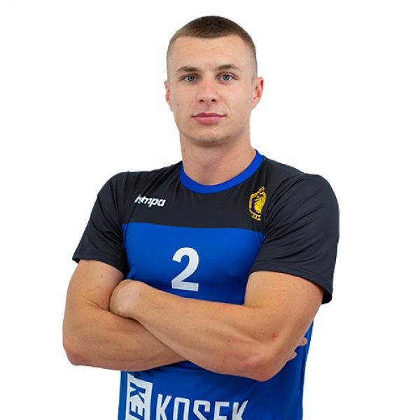 Vladimir Ratkovsky
