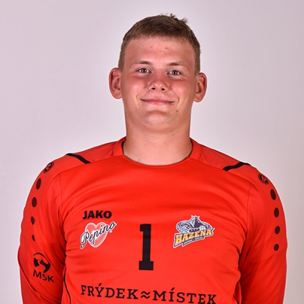 Patrik Bartoš