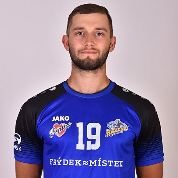 Zbynek Bureš