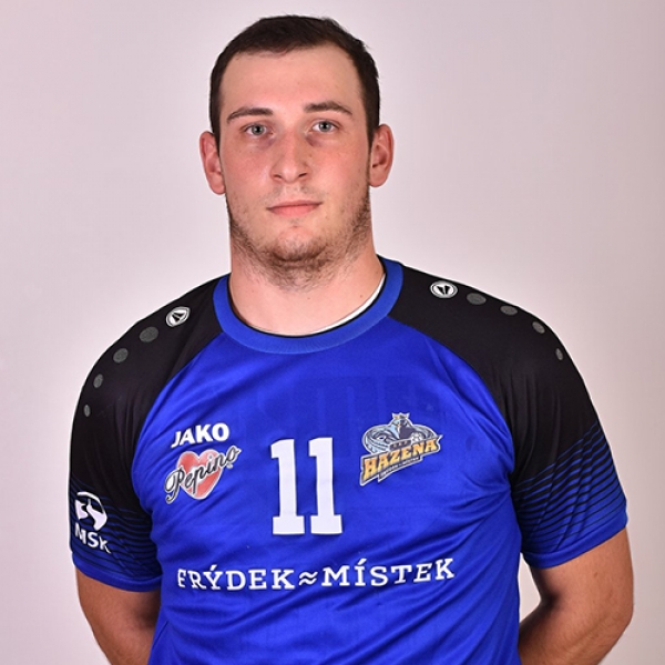 Martin Hrachovec