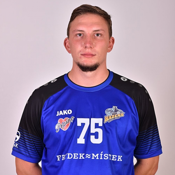 Adam Grešek