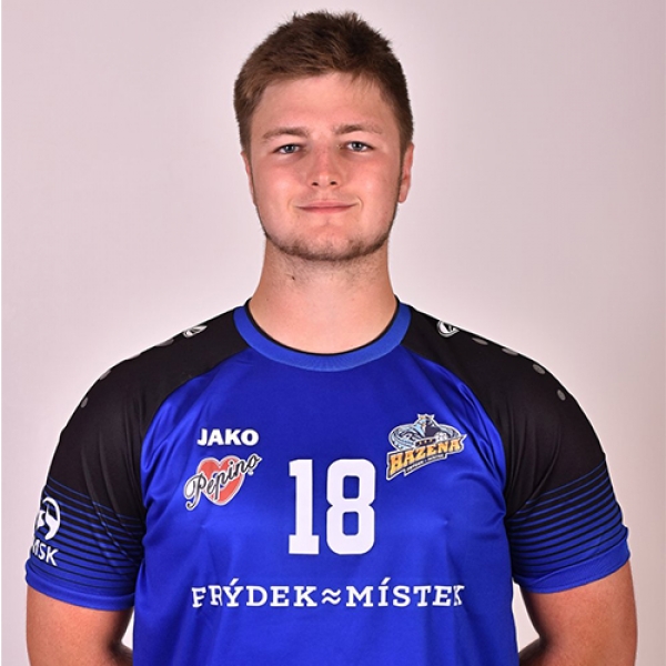 Jakub Brožek