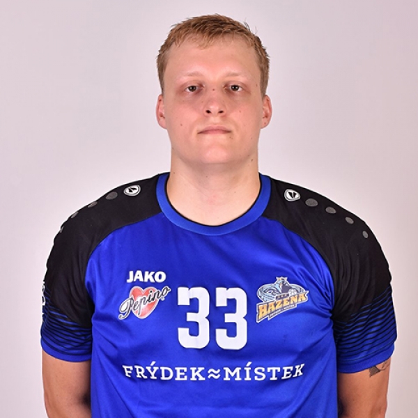 Matej Mazur