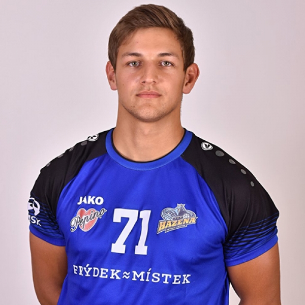 Jakub Ondrušik