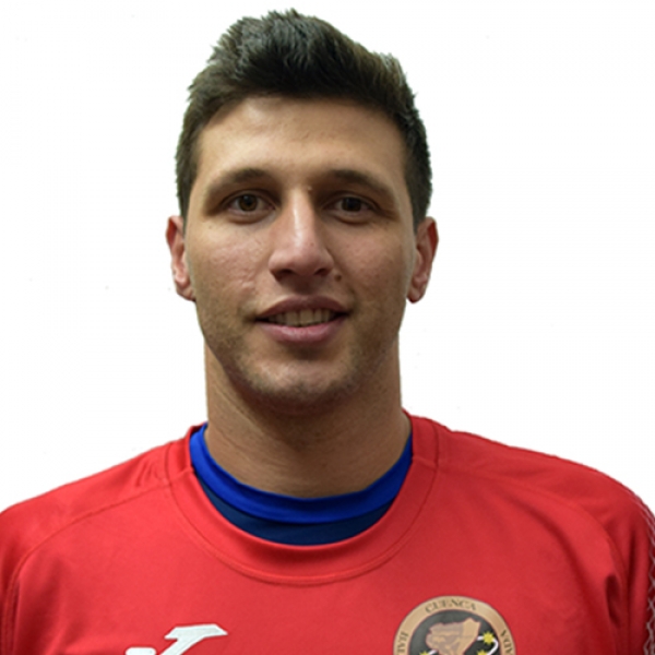 Martin Ariel Doldan