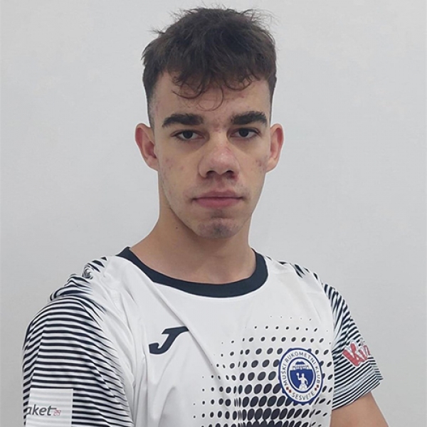 Mateo Gotal