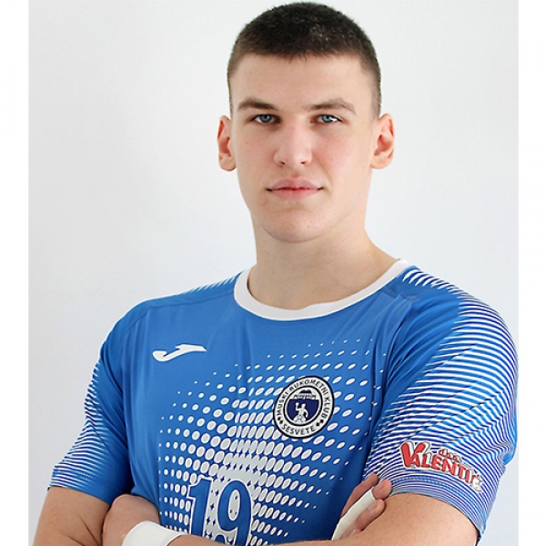 Mario Zakic