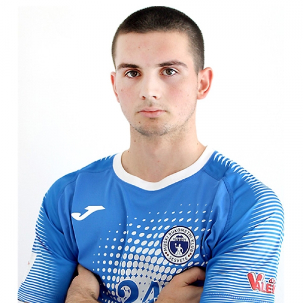 Fran Zovak
