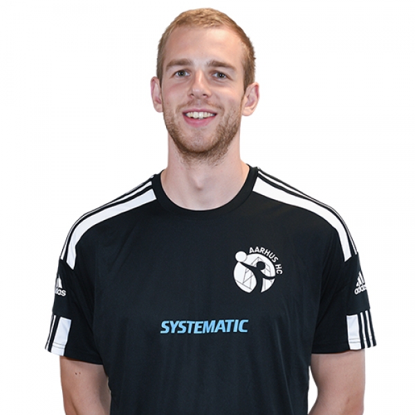 Marcus Abildgaard