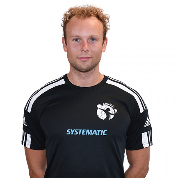 Nicolai Witt