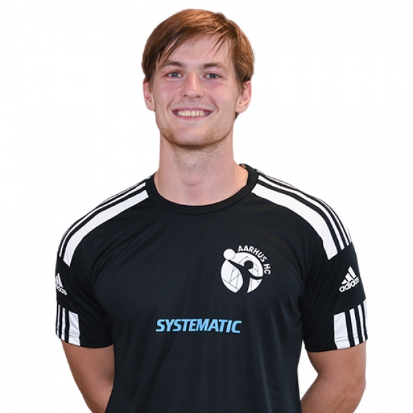 Rasmus Bille