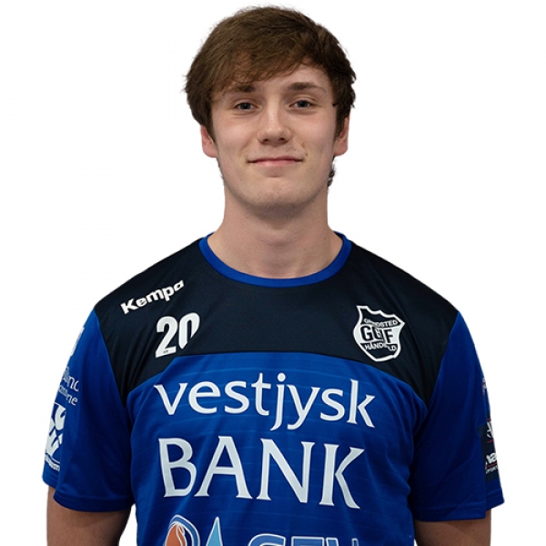 Mads Jorgensen