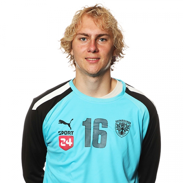 Jacob Almdal