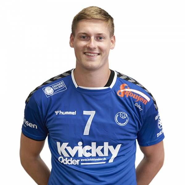Nikolaj Jensen