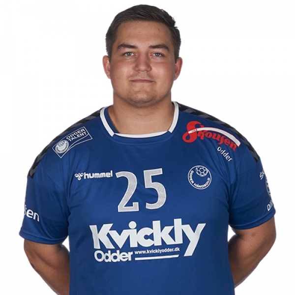 Mads Emil Roed