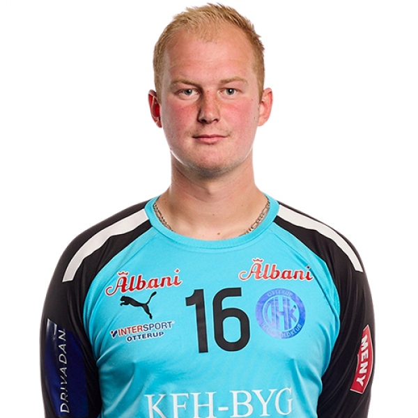 Anders Holst